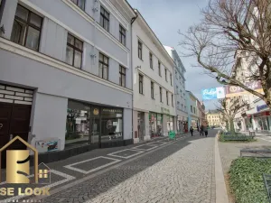 Pronájem kanceláře, Náchod, Kamenice, 130 m2