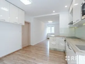 Pronájem bytu 2+kk, Brno, Pod Horkou, 44 m2