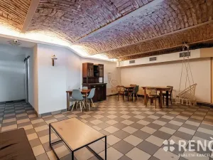 Pronájem restaurace, Brno, Veselá, 274 m2
