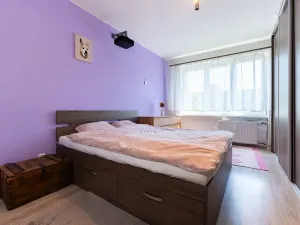 Prodej bytu 2+kk, Most, Petra Jilemnického, 53 m2