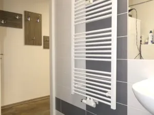 Pronájem bytu 2+kk, Ostrava - Krásné Pole, Družební, 50 m2