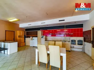 Prodej rodinného domu, Kraslice, Dukelská, 650 m2