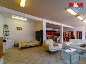 Prodej rodinného domu, Kraslice, Dukelská, 650 m2