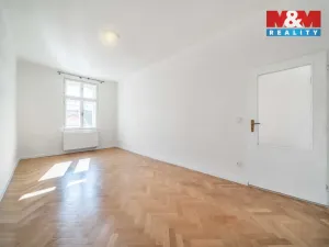 Pronájem bytu 2+1, Plzeň, Koterovská, 82 m2