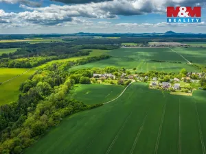 Prodej komerčního pozemku, Bakov nad Jizerou, 10160 m2