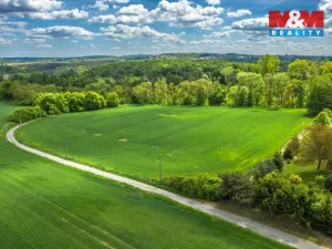 Prodej komerčního pozemku, Bakov nad Jizerou, 10160 m2