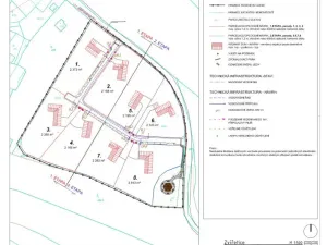 Prodej komerčního pozemku, Bakov nad Jizerou, 10160 m2