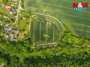 Prodej komerčního pozemku, Bakov nad Jizerou, 10159 m2