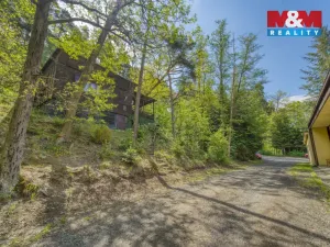 Prodej chaty, Horšovský Týn - Podhájí, 34 m2