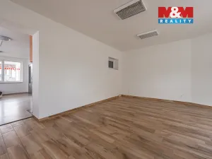 Pronájem kanceláře, Postupice - Milovanice, 212 m2