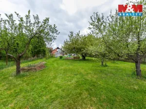 Prodej rodinného domu, Chotěšov - Losina, 68 m2