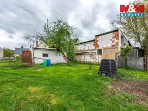 Prodej rodinného domu, Chotěšov - Losina, 68 m2