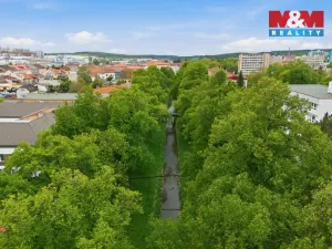Prodej bytu 2+1, Rakovník - Rakovník II, Na Sekyře, 48 m2