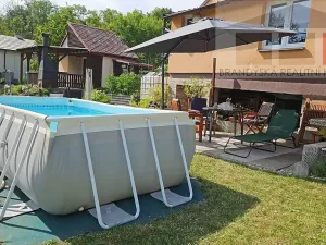 Prodej chaty, Kosmonosy, 35 m2