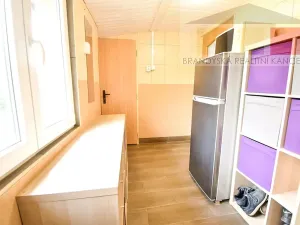 Prodej chaty, Kosmonosy, 35 m2