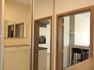 Pronájem bytu 1+kk, Brno, Střední, 38 m2