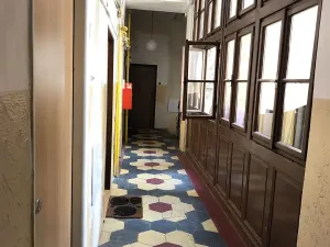 Prodej bytu 1+kk, Praha - Smíchov, Grafická, 15 m2