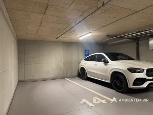 Pronájem kanceláře, Brno, Neumannova, 31 m2