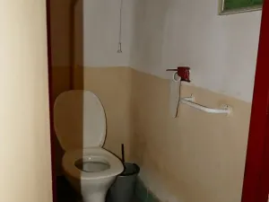 Prodej rodinného domu, Blížejov, 46 m2