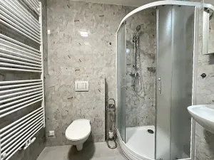 Pronájem bytu 1+1, Brno, Cihlářská, 44 m2