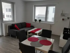 Pronájem bytu 2+kk, Slavkov u Brna, Zelnice II, 50 m2