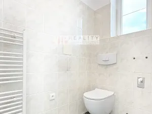 Pronájem bytu 2+1, Brno, Tůmova, 97 m2