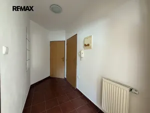 Pronájem bytu 2+kk, Hodonín, Měšťanská, 46 m2