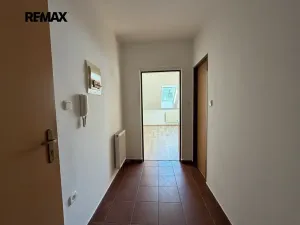 Pronájem bytu 2+kk, Hodonín, Měšťanská, 46 m2
