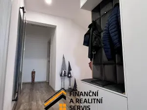 Prodej bytu 4+kk, Mladá Boleslav, mjr. Frymla, 101 m2