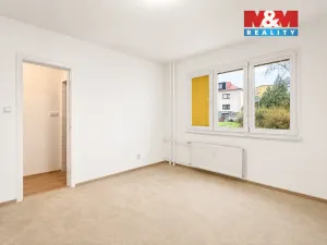 Pronájem bytu 3+kk, Praha - Záběhlice, Sněženková, 71 m2
