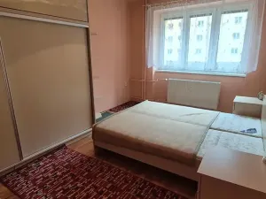 Pronájem bytu 2+1, Semily, Luční, 53 m2