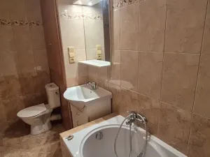 Pronájem bytu 2+1, Semily, Luční, 53 m2