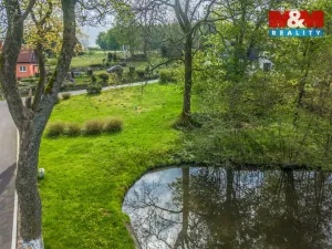Prodej pozemku pro bydlení, Petrovice, 661 m2