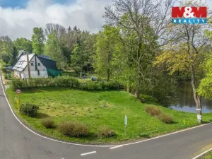 Prodej pozemku pro bydlení, Petrovice, 661 m2