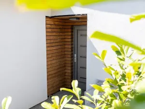 Prodej rodinného domu, Nový Knín, Na Vyšehradě, 71 m2