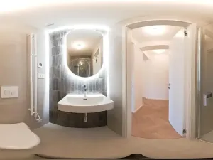 Pronájem bytu 3+kk, Praha - Libeň, Sokolovská, 70 m2