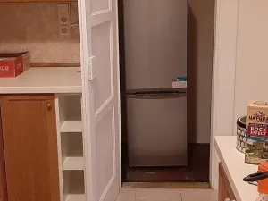 Pronájem bytu 2+1, Praha - Holešovice, U Uranie, 50 m2