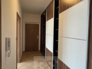 Pronájem bytu 2+kk, Plzeň, Vstupní, 53 m2