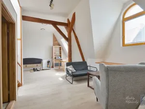 Pronájem bytu 2+kk, Ústí nad Labem, Masarykova, 63 m2