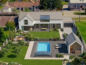 Prodej pozemku, Brod nad Dyjí, 1730 m2