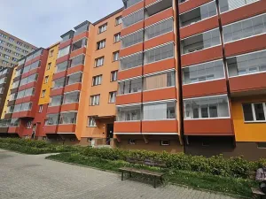 Prodej bytu 2+1, Ostrava, Sokolovská, 57 m2
