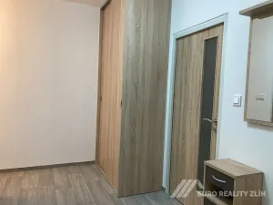 Pronájem bytu 2+1, Zlín, Dřevnická, 60 m2