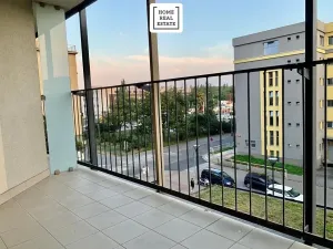 Pronájem bytu 2+kk, Praha - Žižkov, Pitterova, 45 m2
