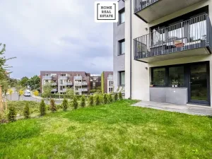 Pronájem bytu 2+kk, Praha - Žižkov, Rixdorfská, 50 m2