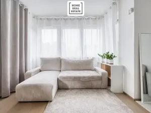 Pronájem bytu 2+kk, Praha - Žižkov, Rixdorfská, 50 m2