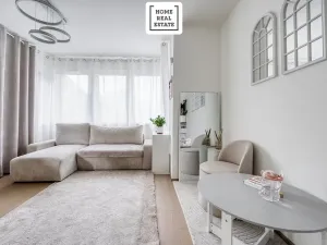 Pronájem bytu 2+kk, Praha - Žižkov, Rixdorfská, 50 m2