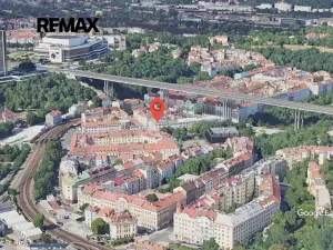 Pronájem restaurace, Praha - Nusle, Sekaninova, 254 m2