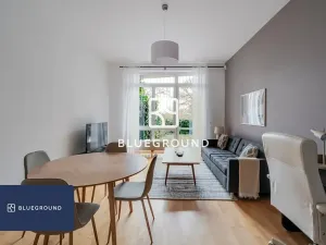 Pronájem bytu 2+kk, Praha - Vinohrady, U Zvonařky, 63 m2