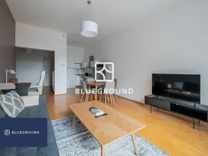 Pronájem bytu 2+kk, Praha - Vinohrady, U Zvonařky, 63 m2