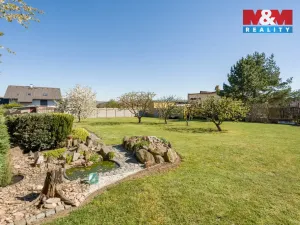 Prodej chaty, Teplice - Sobědruhy, Bohosudovská, 51 m2